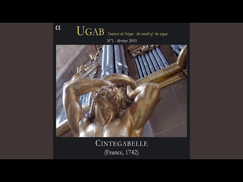 Castor et Pollux, Acte I, Scène 3: Air "Tristes apprêts"