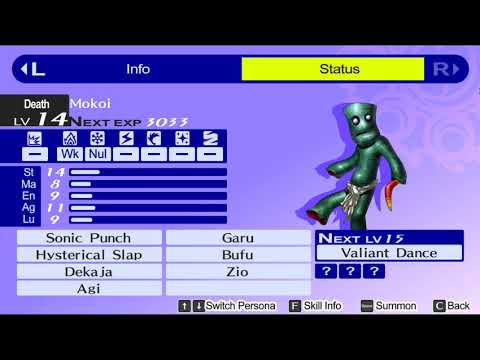 Persona 4 Golden PC Steam 100 % Compendium