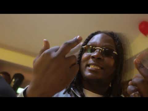 ATO MillzUp - Set Tha Trend | Shot By BandoFilms