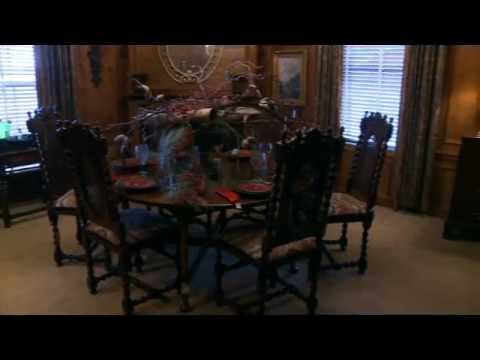 Southern Accents Story on Wakefield-Scearce Galleries