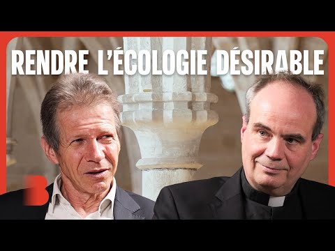 Pourquoi l’écologie est-elle impopulaire ? avec Jean-Marc Jancovici et Olric de Gélis