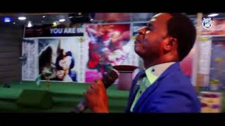 Yes Lord. MUSIC PROPHET live.