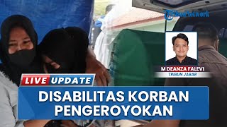 Dituduh Mencuri, Anak Disabilitas Dikeroyok dan Meninggal setelah Bertahan 9 Hari Koma di Karawang