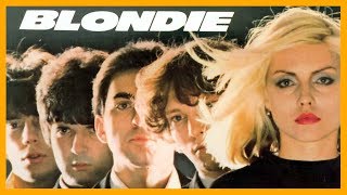 Blondie - Man Overboard (2001 Digital Remaster)
