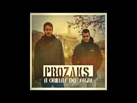 Prozaks,,, Rabia II (8 años después)