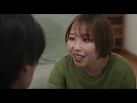 映画『名も知らぬ逢瀬の旅路』予告編