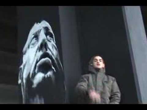 Isme - Rennen heisst hier Bizsnizz feat. Albert N Sanda