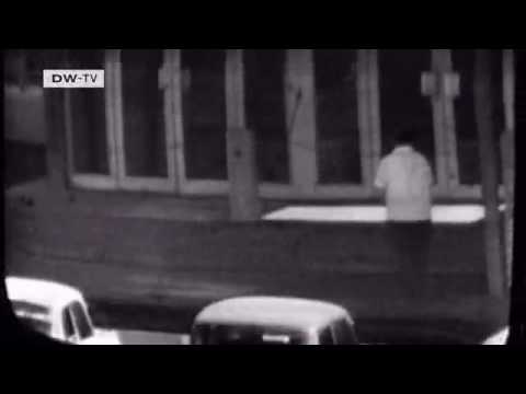 Die Stasi - wie das System funktionierte | 20 Jahre Mauerfall