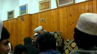 Download lagu Qasidah Ya Imamar Rusli Ya Sanadi قصيدة يا إمام الرسل يا سندي mp3