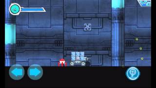 Cybrain - Trailer