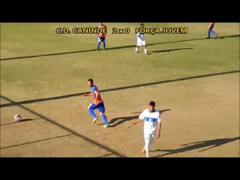 Jean Cassio - Atacante | Forward - Profissional