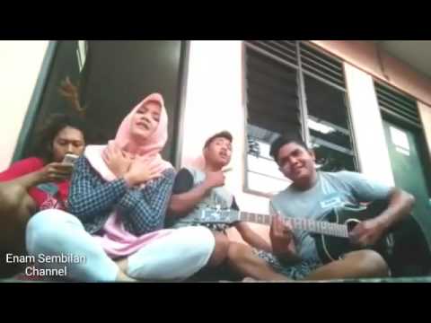 Fiko da4,firdaus da4,aan da4,rafi da4, di saat santai