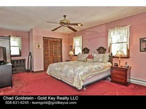 72 Pond St, Carver MA 02330 - Single Family Home - Real Estate - For Sale -