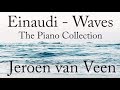 Einaudi - Waves: The Piano Collection Vol. 1