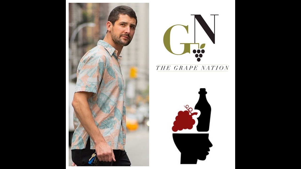 Caleb Ganzer, Compagnie Des Vins Surnaturels and VKnow