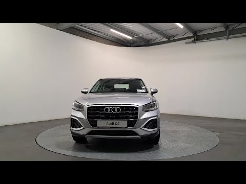 Audi Q2 30 TDI SE From 460 per Month - Image 2