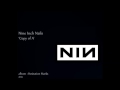 Nine Inch Nails, Copy of A. 