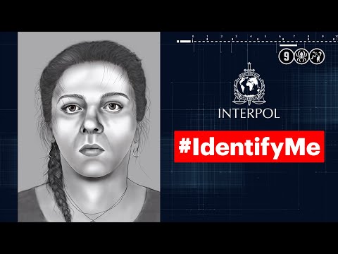 De vrouw op de boot | #IdentifyMe