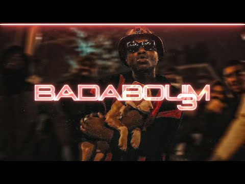 [SOLD] Leto x Guy2Bezbar Type Beat - "BADABOUM 3" | Instru Guitare/Freestyle | Instru Rap 2023