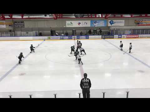 2019-11-03 GrIFK 08 Green - KJT Blue, erä2