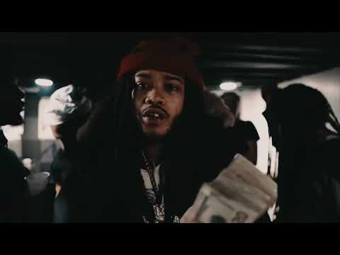 BandGang Lonnie Bands & ShredGang Mone - Unk Baby (Official Music Video)