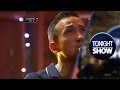 Maruli Tampubolon Kau Ucap Selamat Tinggal