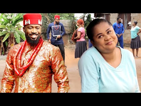 WOUNDED SOUL FOREVER COMPLETE SEASON - FREDERICK LEONARD 2021 LATEST NIGERIAN MOVIE
