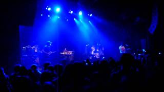 K-os - Sunday Morning &amp; The Aviator @ the Sound Academy in Toronto