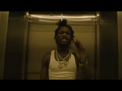 Jahshii - Bigger Picture (Official Music Video)