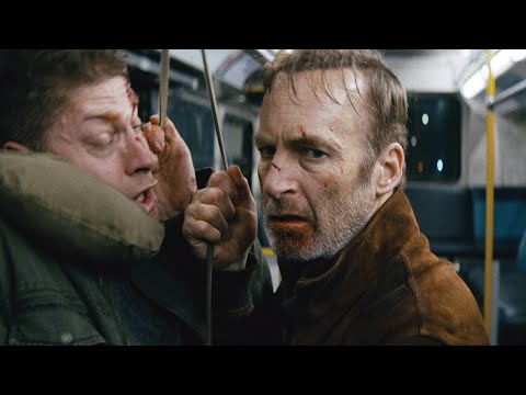 Драка в автобусе | Никто - отрывок из фильма | Nobody | Bus Fight Scene | Epic Fight