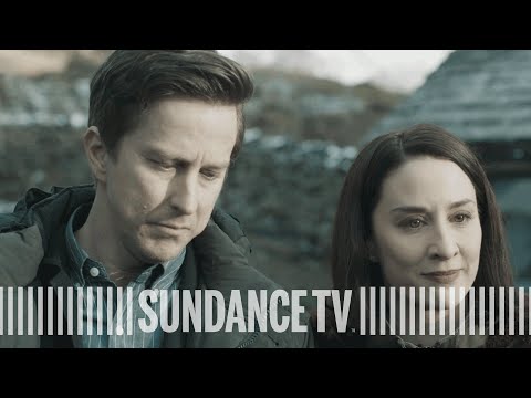 The A Word | 'Alison Briefs the Search Party' Official Clip (Episode 106) | SundanceTV