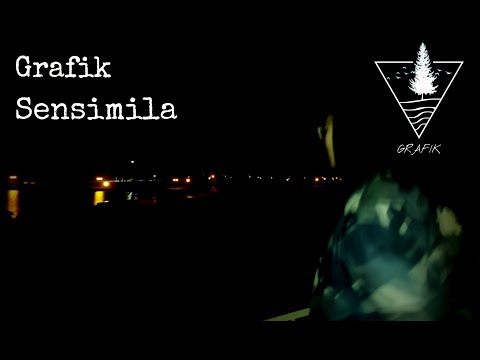 🍀Grafik - Sensimila (prod. DJ GONDEK)🍀