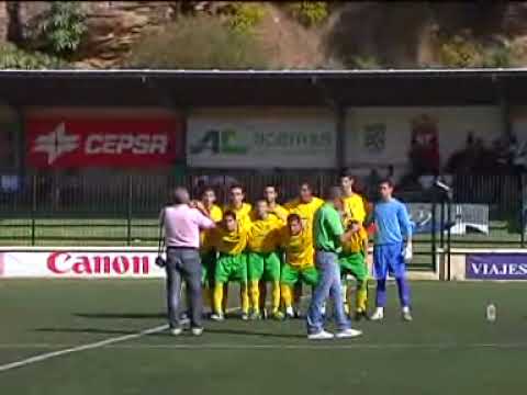 Resumen Liga Nacional Juvenil @ uaceuti.com