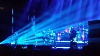 Bryan Ferry Beograd 2o18 - A Wasteland