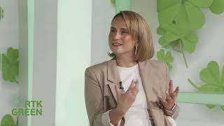 RTK Green - Sekreti i mirëqenies 28.09.2025