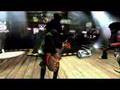 Guitar Hero 3 Trailer 