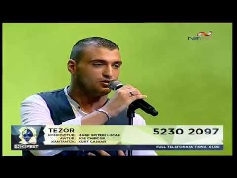 KKI 2015 - Kurt Cassar - Tezor