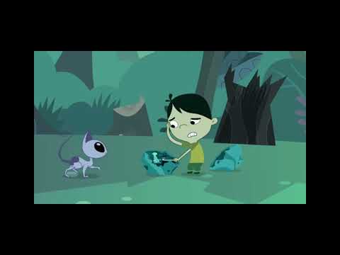 Kid vs kat fight cloud completion