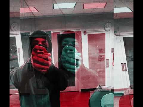 LANEGANG ZAY X LANEGANG JELLY - CDG