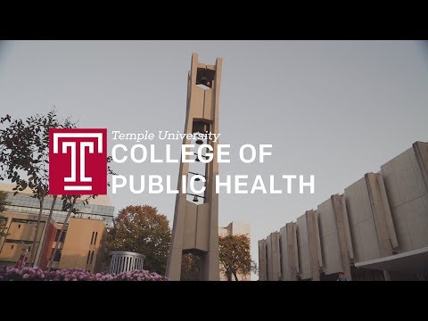 CPH Celebrates Our 2018 Graduates