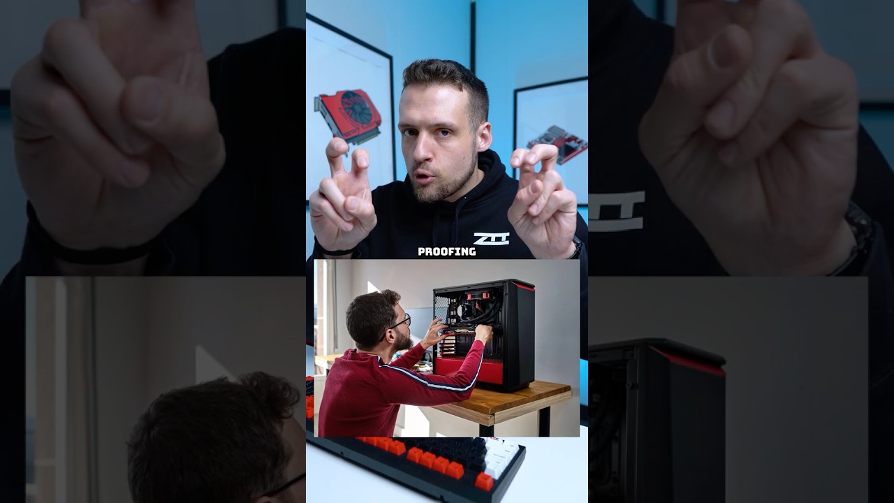 Yes, You CAN Future Proof a Gaming PC