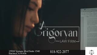 Grigorian LAw