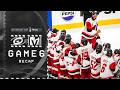 Cinematic Recap: Game 6 at Vegas Golden Knights