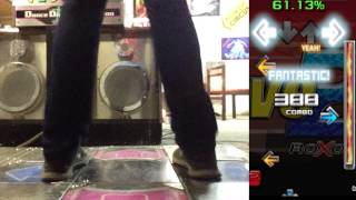 ITG @ J-Play Cafe: Lou Grant - Don't Stop The Music (Expert)
