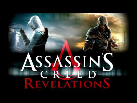 Assassin's Creed Revelations - The Noose Tightens Soundtrack