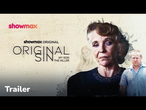 Original Sin: My Son The Killer | Trailer | Showmax Original Documentary