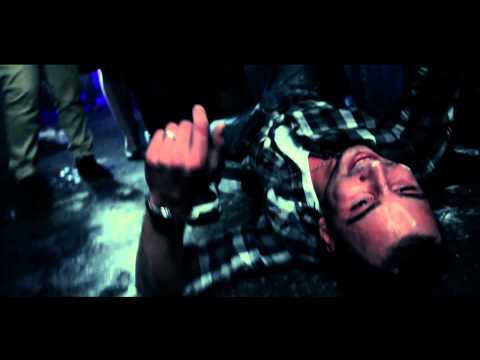 TAUBE - GROUNDLIFT TO HEAVEN (OFFIZIELLES MUSIKVIDEO)