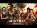 Acharya full movie Hindi dubbed Ramcharan, Chiranjeevi and pooja Hegde. #movies #movie. .