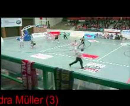 Saarlouis Royals - TSV Wasserburg: Highlights (3)