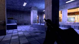 CoD4 Promod | Goodbye 2012